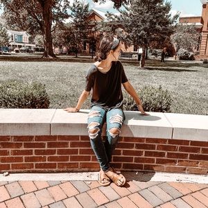 Meet your Posher, Emmy